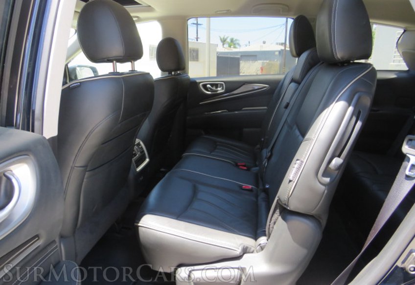 2019 Infiniti QX60 - Image 33