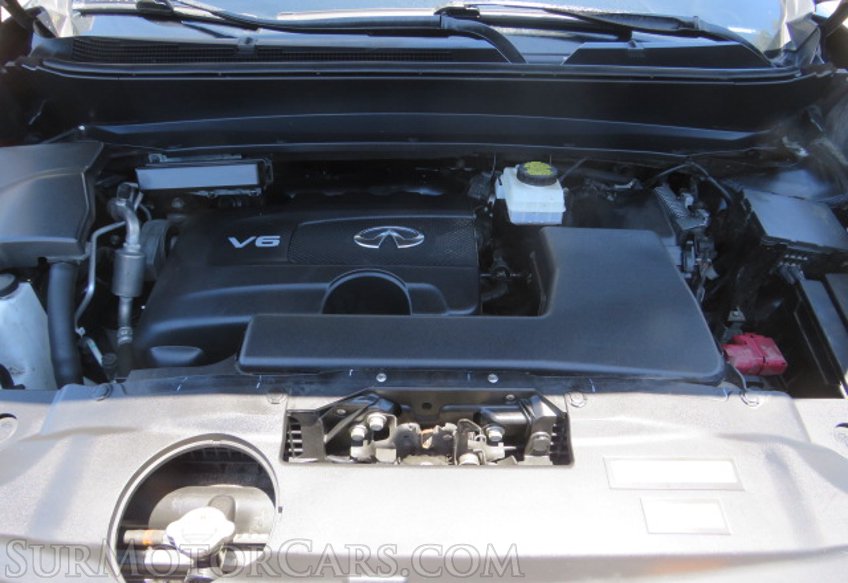 2019 Infiniti QX60 - Image 64