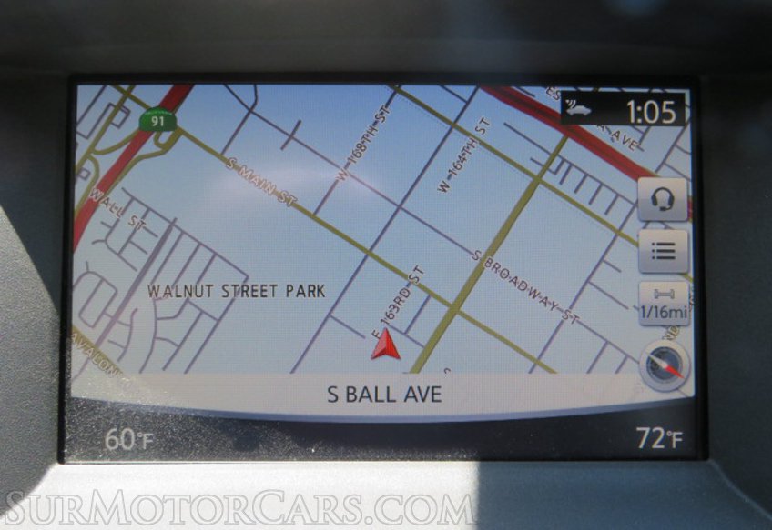 2019 Infiniti QX60 - Image 50