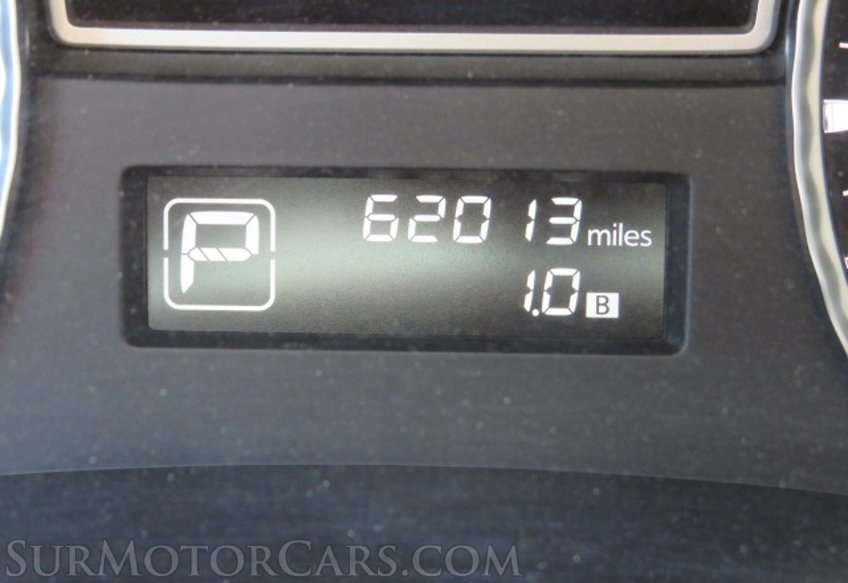 2019 Infiniti QX60 - Image 59