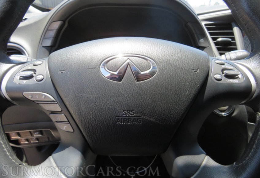 2019 Infiniti QX60 - Image 38