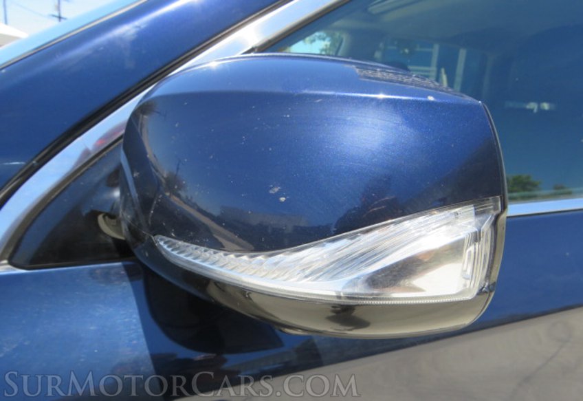 2019 Infiniti QX60 - Image 18