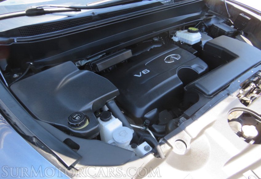 2019 Infiniti QX60 - Image 66