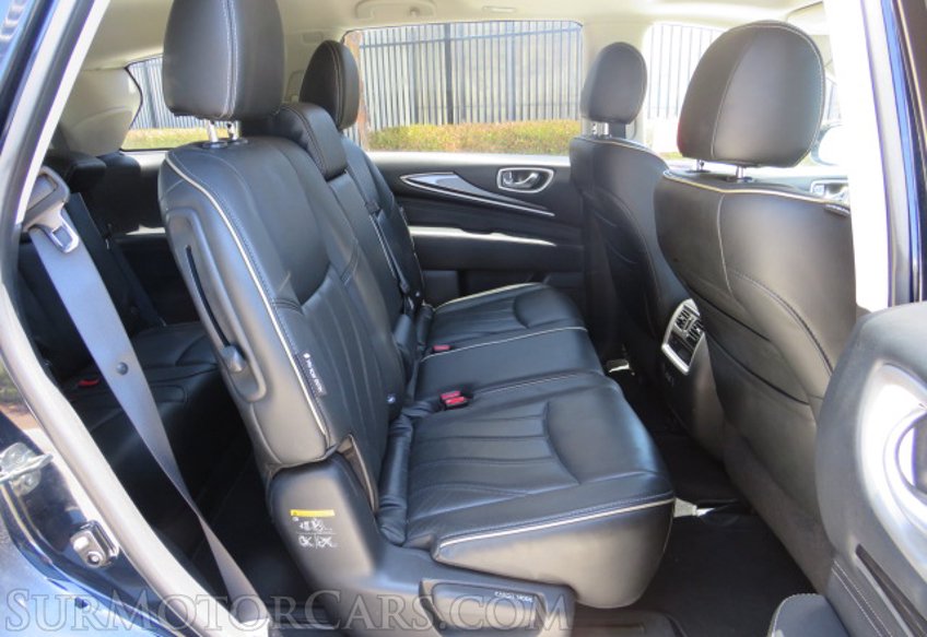 2019 Infiniti QX60 - Image 32