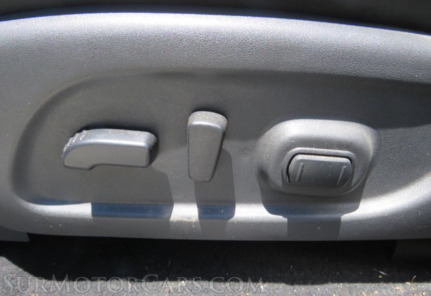 2019 Infiniti QX60 - Image 45