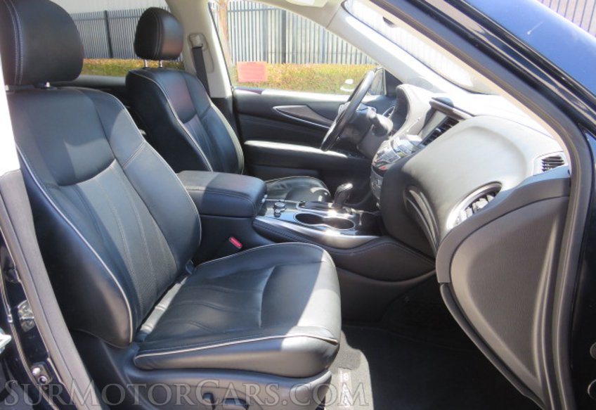 2019 Infiniti QX60 - Image 28