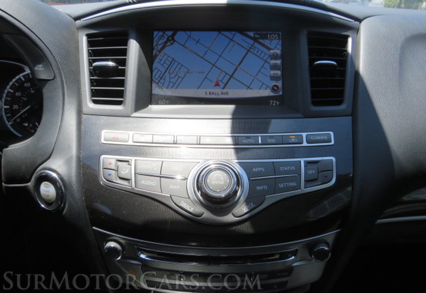 2019 Infiniti QX60 - Image 49