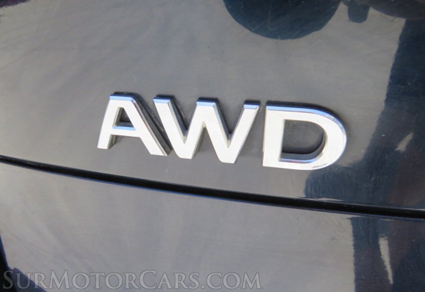 2019 Infiniti QX60 - Image 21