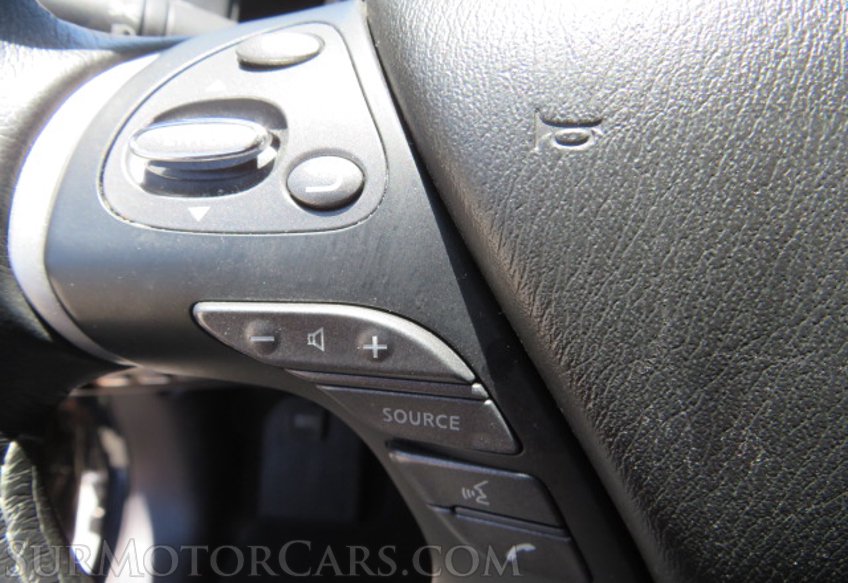 2019 Infiniti QX60 - Image 40