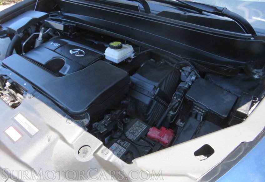 2019 Infiniti QX60 - Image 65