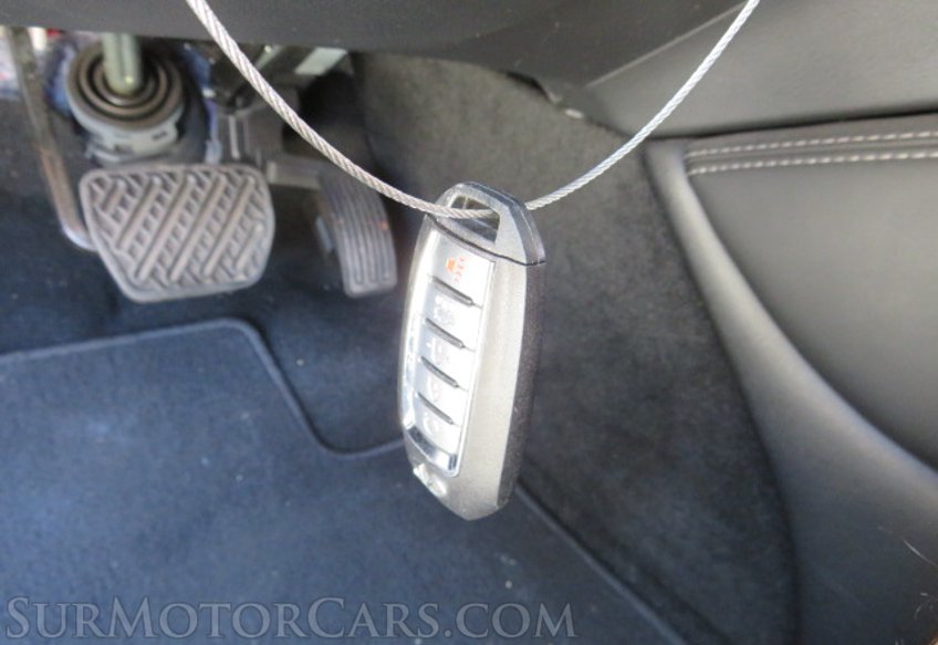 2019 Infiniti QX60 - Image 42