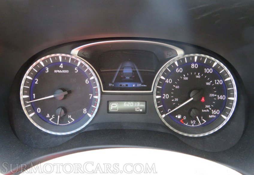 2019 Infiniti QX60 - Image 37