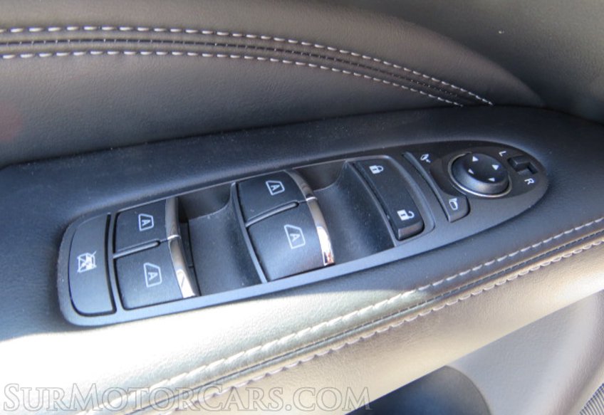 2019 Infiniti QX60 - Image 47