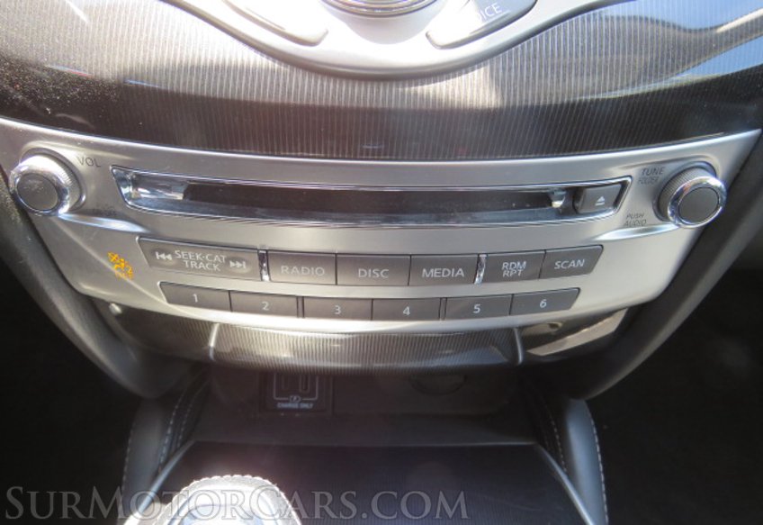 2019 Infiniti QX60 - Image 53