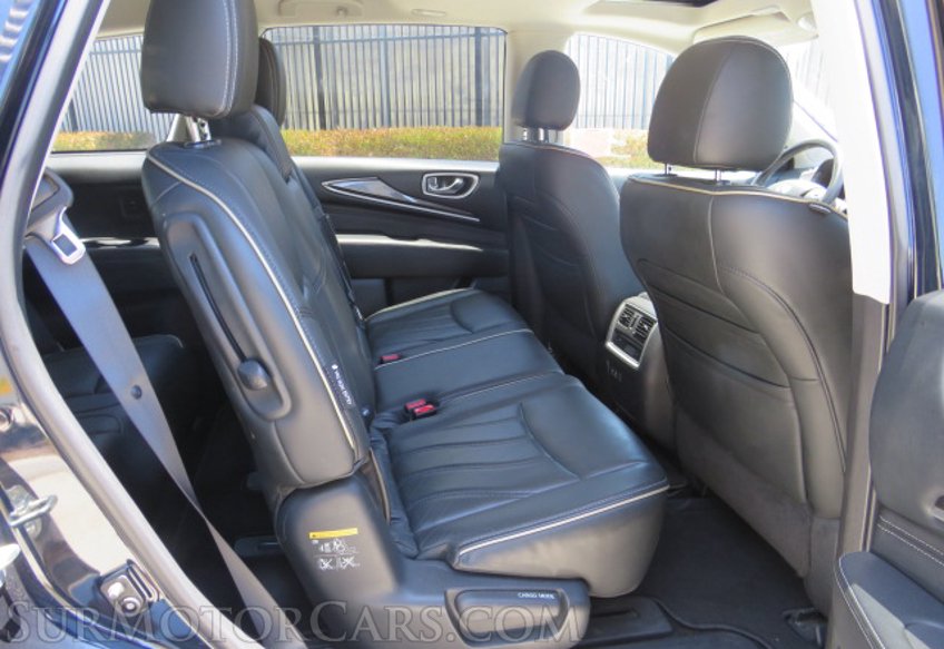 2019 Infiniti QX60 - Image 34