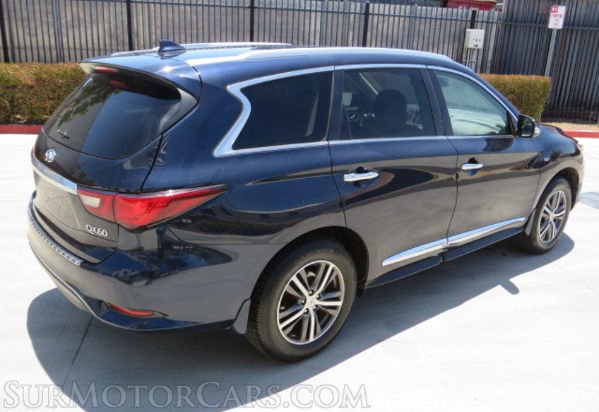 2019 Infiniti QX60 - Image 5