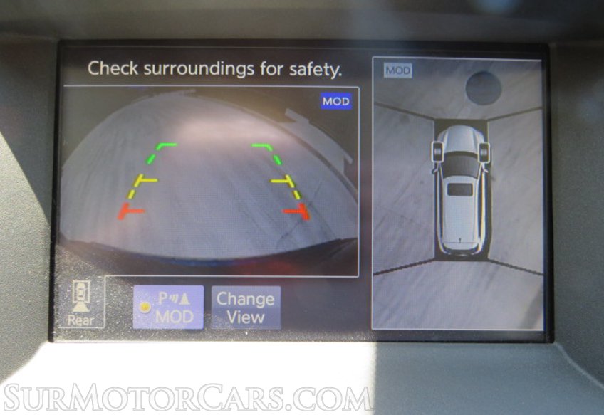 2019 Infiniti QX60 - Image 51