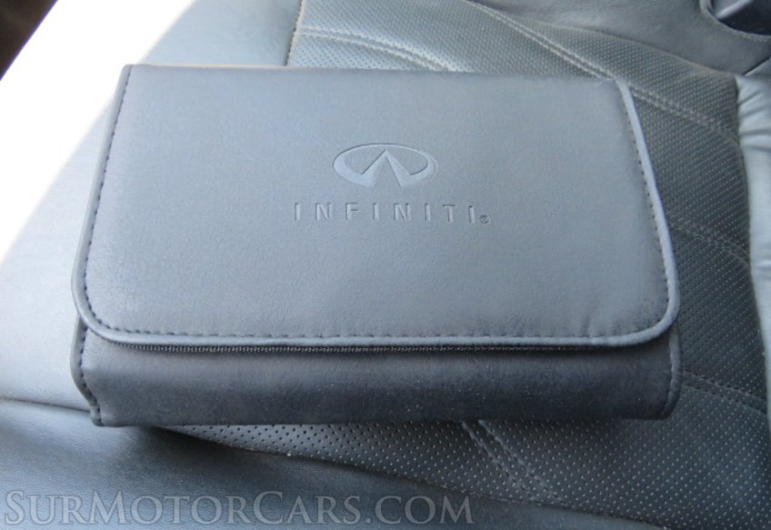 2019 Infiniti QX60 - Image 61