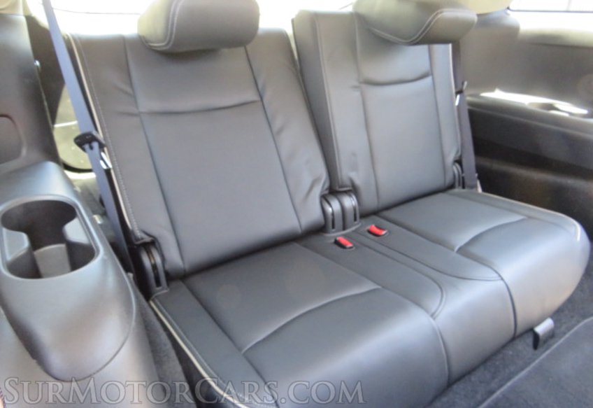 2019 Infiniti QX60 - Image 36