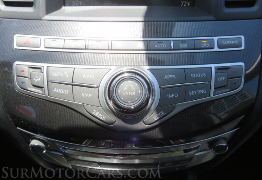 2019 Infiniti QX60 - Image 52