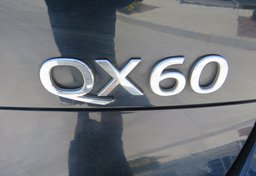 2019 Infiniti QX60 - Image 22