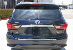 2019 Infiniti QX60 - Image 10