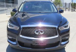 2019 Infiniti QX60 - Image 9