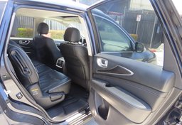 2019 Infiniti QX60 - Image 26