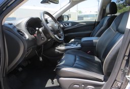 2019 Infiniti QX60 - Image 29
