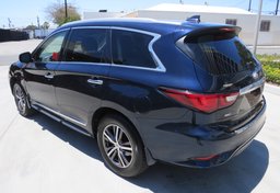 2019 Infiniti QX60 - Image 6