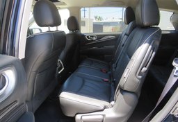 2019 Infiniti QX60 - Image 33