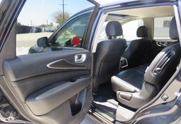 2019 Infiniti QX60 - Image 25