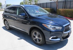 2019 Infiniti QX60 - Image 1