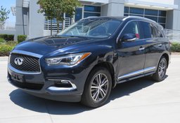 2019 Infiniti QX60 - Image 4