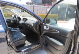 2019 Infiniti QX60 - Image 24