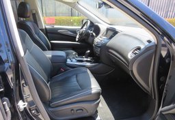 2019 Infiniti QX60 - Image 30