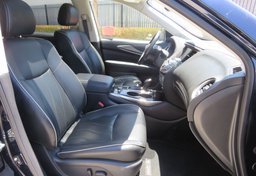 2019 Infiniti QX60 - Image 28