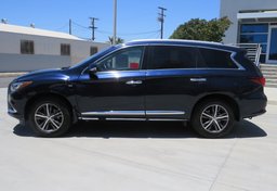 2019 Infiniti QX60 - Image 12