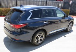 2019 Infiniti QX60 - Image 5