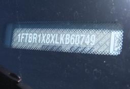 Thumbnail of 2020 Ford Transit