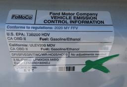 Thumbnail of 2020 Ford Transit