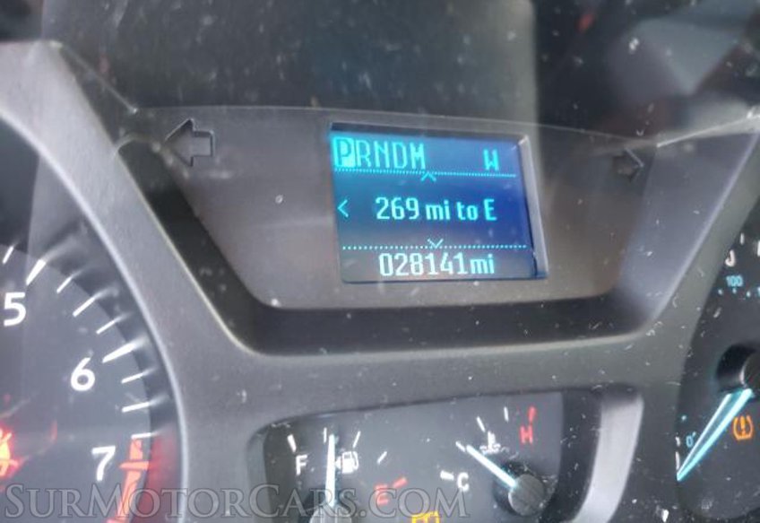 2019 Ford Transit Passenger Wagon - Image 7