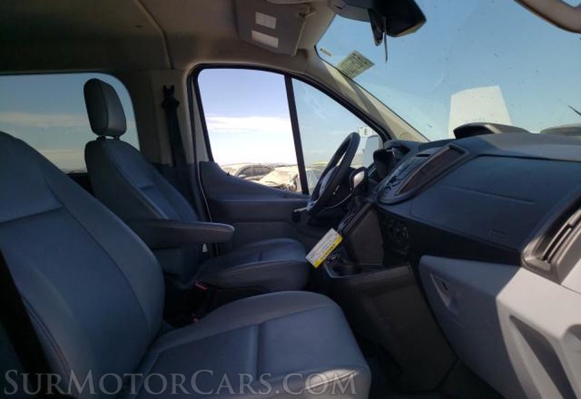 2019 Ford Transit Passenger Wagon - Image 5