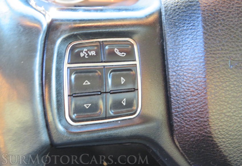 2017 Ram 2500 - Image 41