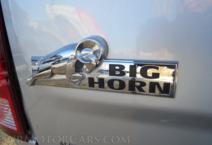 2017 Ram 2500 - Image 16