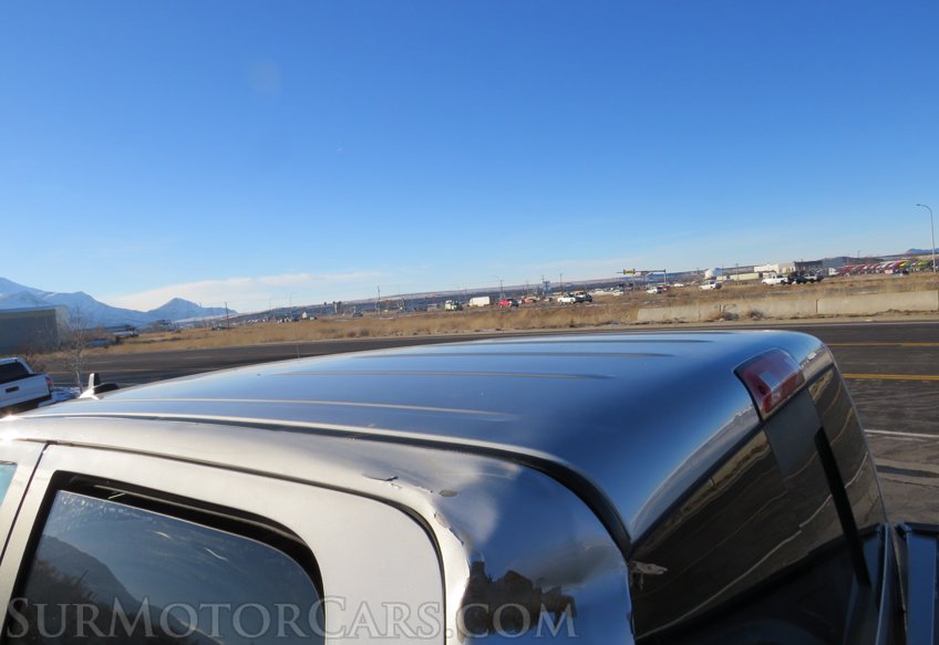 2017 Ram 2500 - Image 13