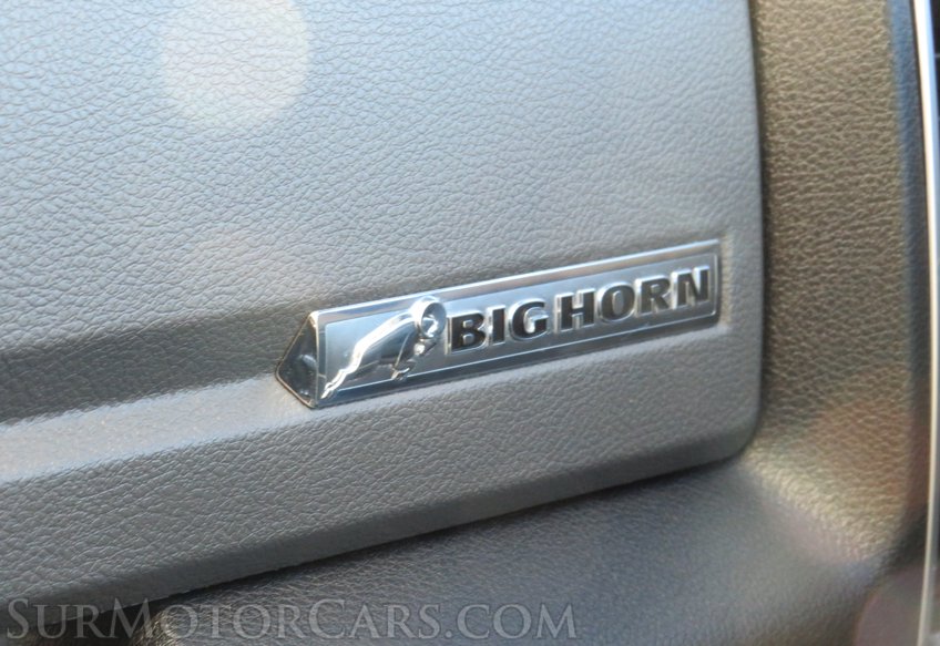 2017 Ram 2500 - Image 26