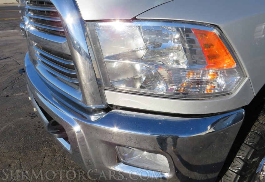 2017 Ram 2500 - Image 19