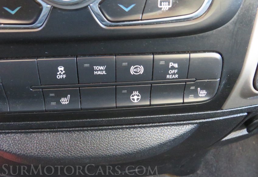 2017 Ram 2500 - Image 51