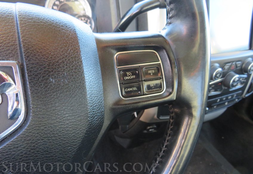 2017 Ram 2500 - Image 43